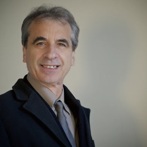 Rossano Ercolini
